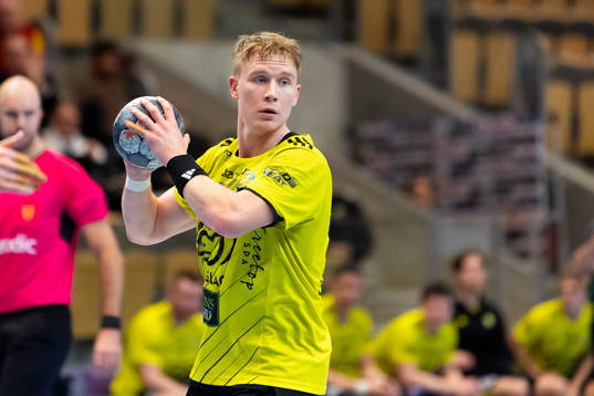 Sävehofs Jonathan Edvardsson