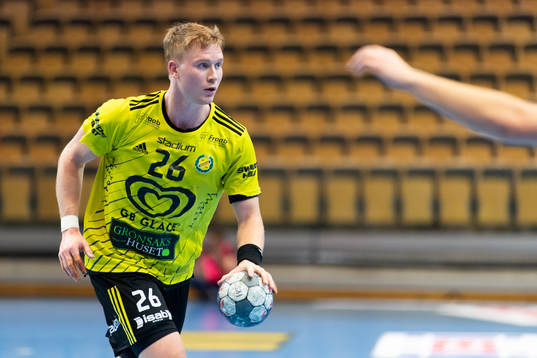 Sävehofs Jonathan Edvardsson