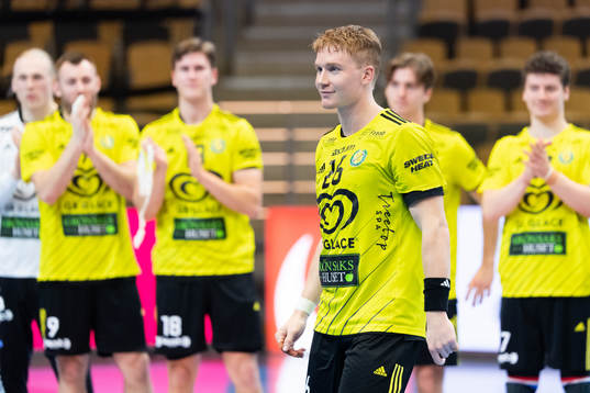 Sävehofs Jonathan Edvardsson