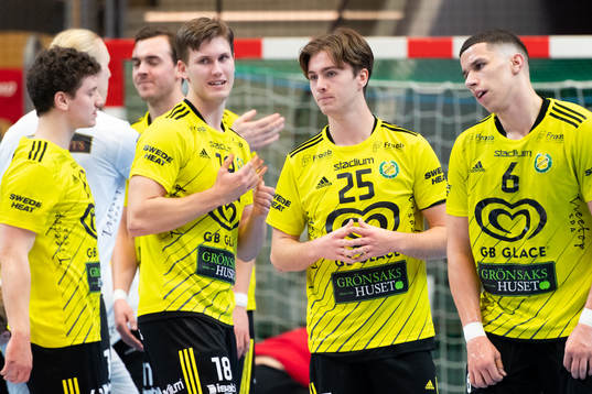 Sävehofs Elias Lundqvist