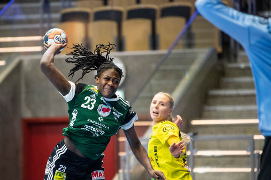 Kungälvs Charité Mumbongo
