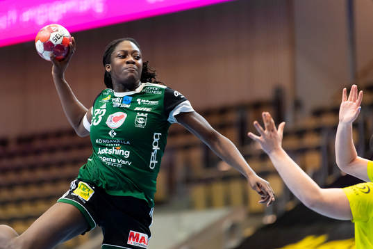 Kungälvs Charite Mumbongo