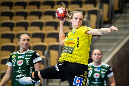 Sävehofs Thess Krönell