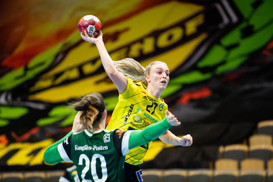 Sävehofs Ida Staxen Lagerbon