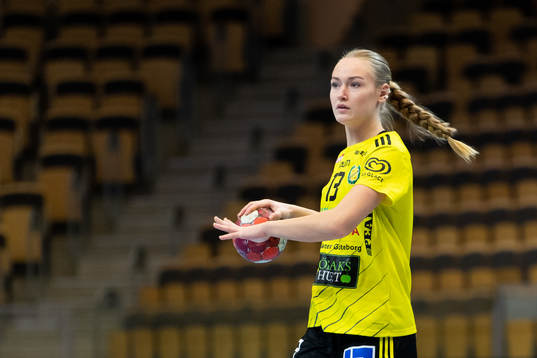 Sävehofs Elin Heikka