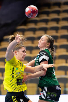 Sävehofs Laura Jensen
