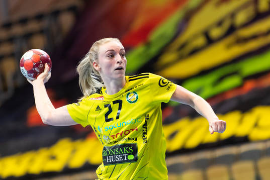 Sävehofs Ida Staxen Lagerbon