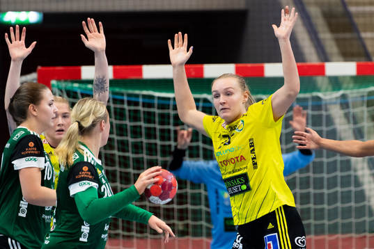 Sävehofs Thea Blomst