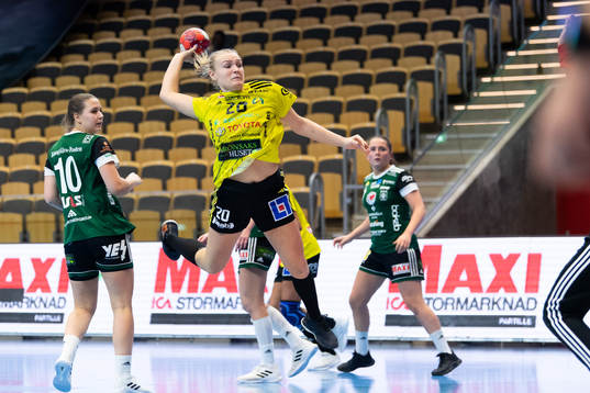 Sävehofs Thea Blomst