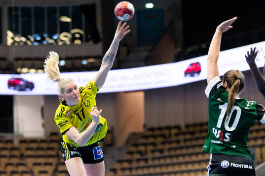 Sävehofs Nina Dano