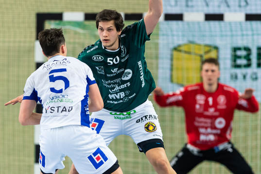 Varbergs Armi Pärt