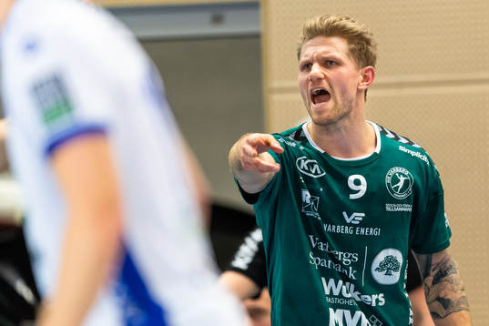 Varbergs Oscar Kihlstedt