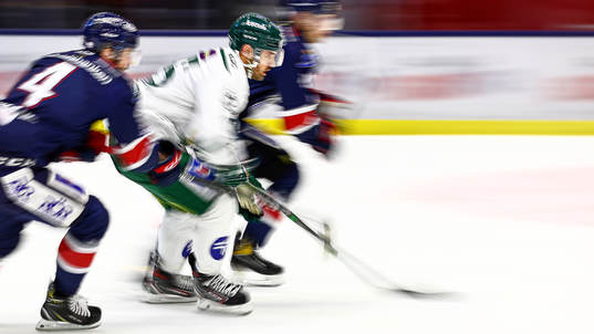 Färjestads Martin Johansson