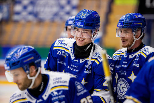 Leksands Mirco Müller