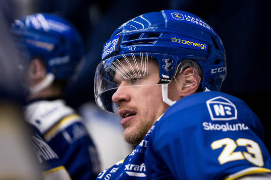 Leksands Mirco Müller