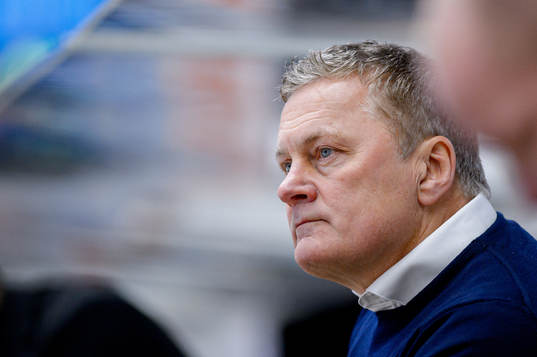 s tränare Stephan Lundh