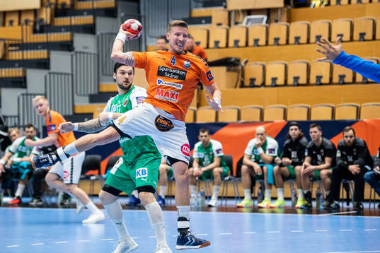 Kristianstads Kristianstads Adam Nyfjäll