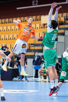 Kristianstads Markus Olsson
