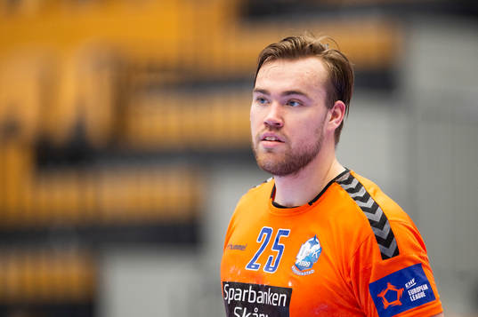 Kristianstads Ludvig Jurmala Åström
