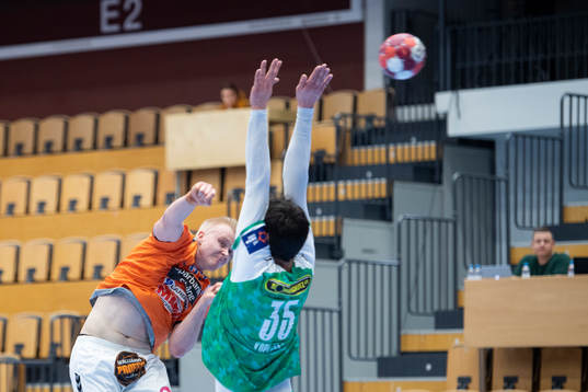 Kristianstads Johan Nilsson