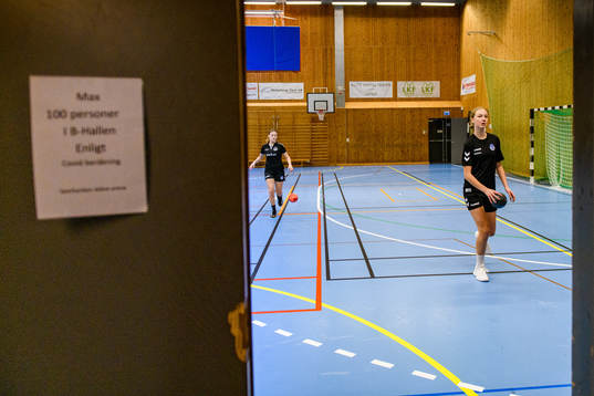 Maja Rindahl