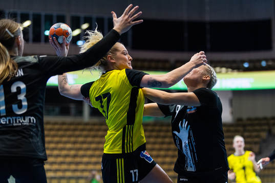Sävehofs Nina Dano