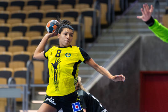 Sävehofs Jamina Roberts