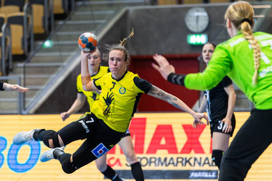 Sävehofs Thess Krönell