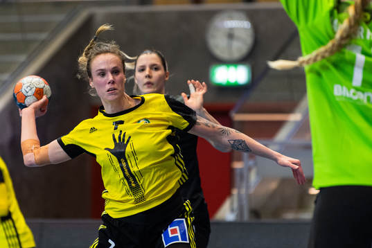 Sävehofs Thess Krönell