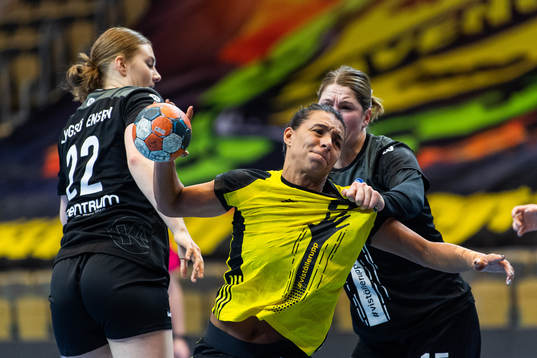 Sävehofs Jamina Roberts