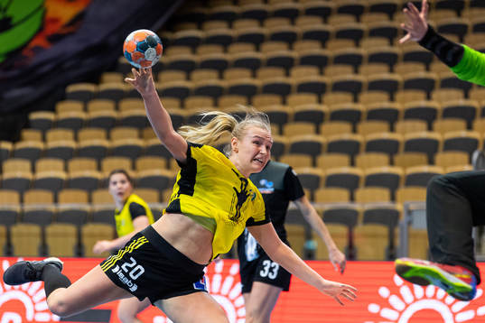 Sävehofs Thea Blomst