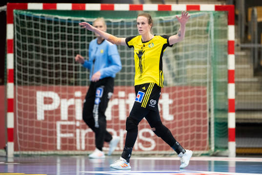 Sävehofs Thess Krönell