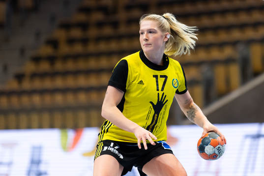 Sävehofs Nina Dano