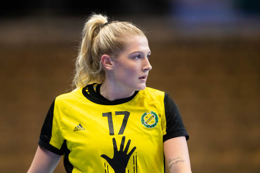 Sävehofs Nina Dano