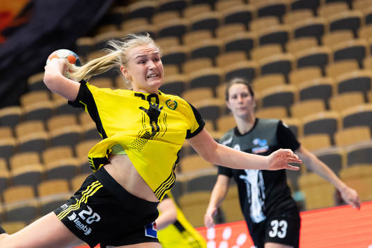 Sävehofs Thea Blomst