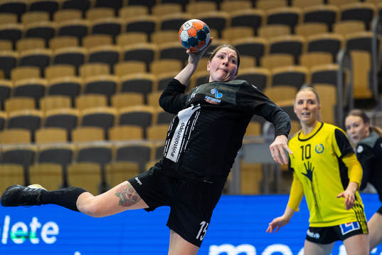 Kristianstads Maja Hansson