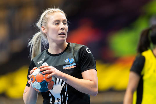  Kristianstads Sarah Carlström