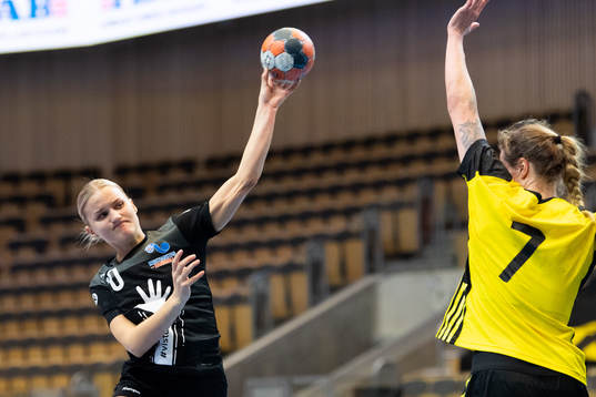 Kristianstads Amanda Kullenberg