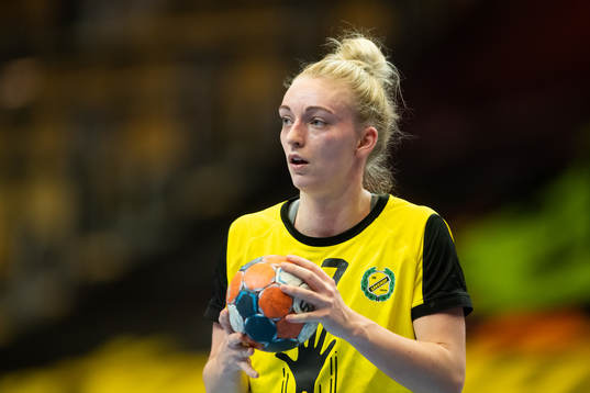 Sävehofs Ida Staxen Lagerbon
