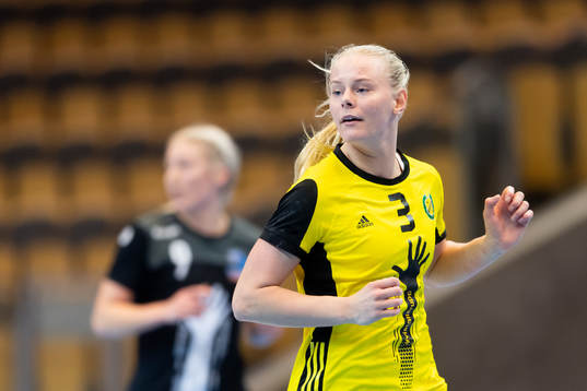  Sävehofs Nina Koppang