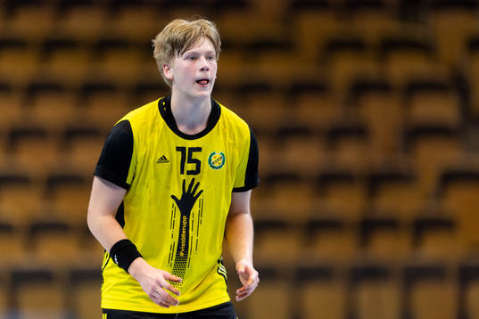 Sävehofs Felix Möller