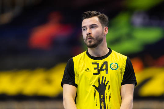 Sävehofs Sebastian Karlsson