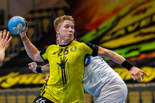 Sävehofs Jonathan Edvardsson