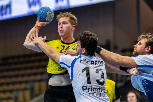 Sävehofs Jonathan Edvardsson