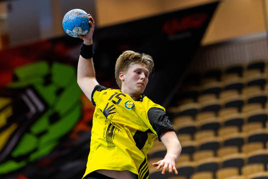Sävehofs Felix Möller
