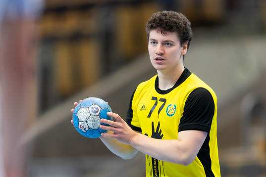 Sävehofs Elias Ellefsen Á Skipagøtu