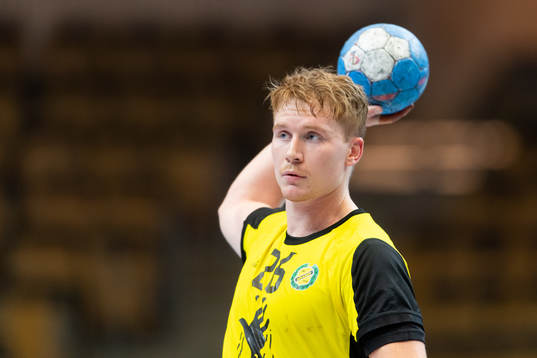 Sävehofs Jonathan Edvardsson