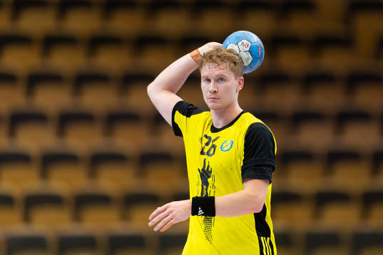 Sävehofs Jonathan Edvardsson