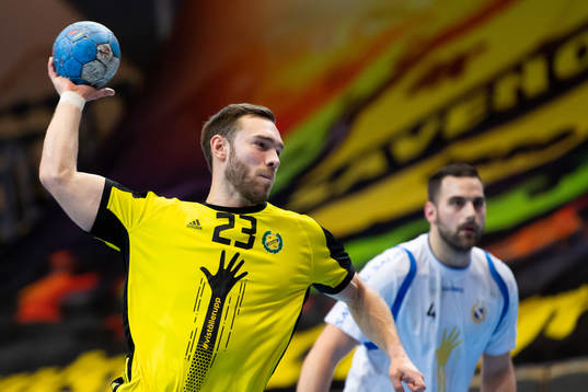 Sävehofs Henrik Tilsted