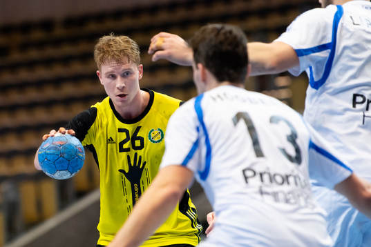Sävehofs Jonathan Edvardsson